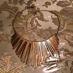 Guess fashion jewelry necklace
